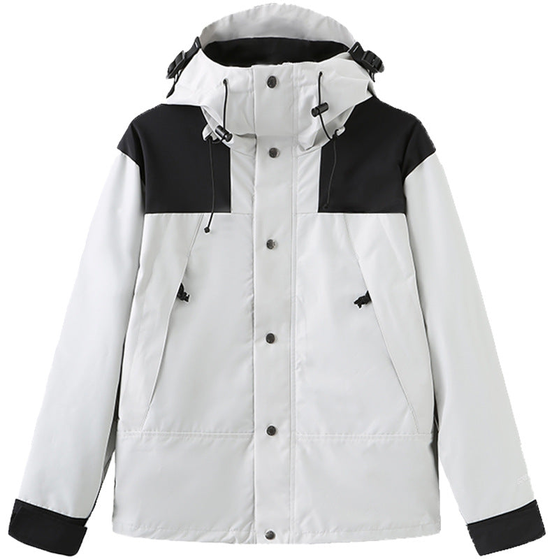 2024060814 Outdoor jacket