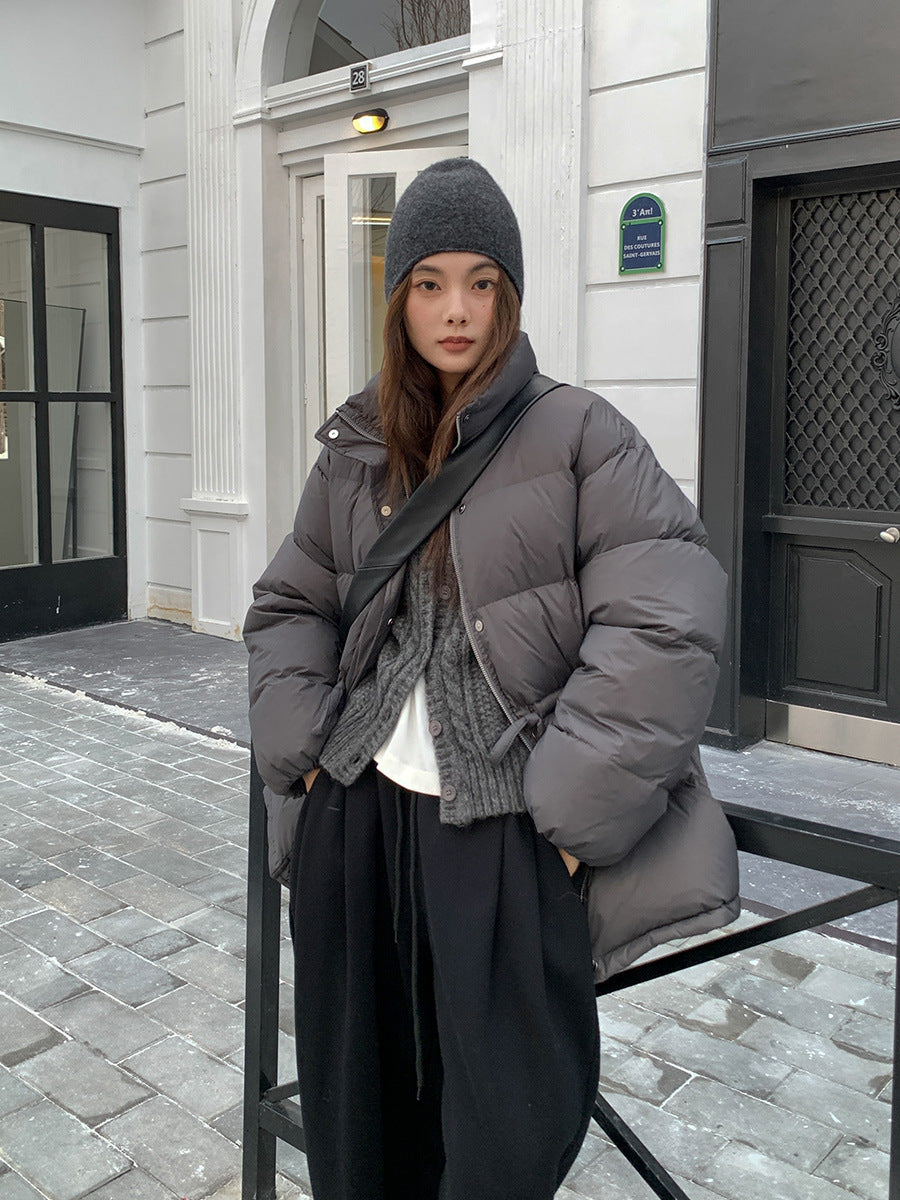 2024110507 Down jacket